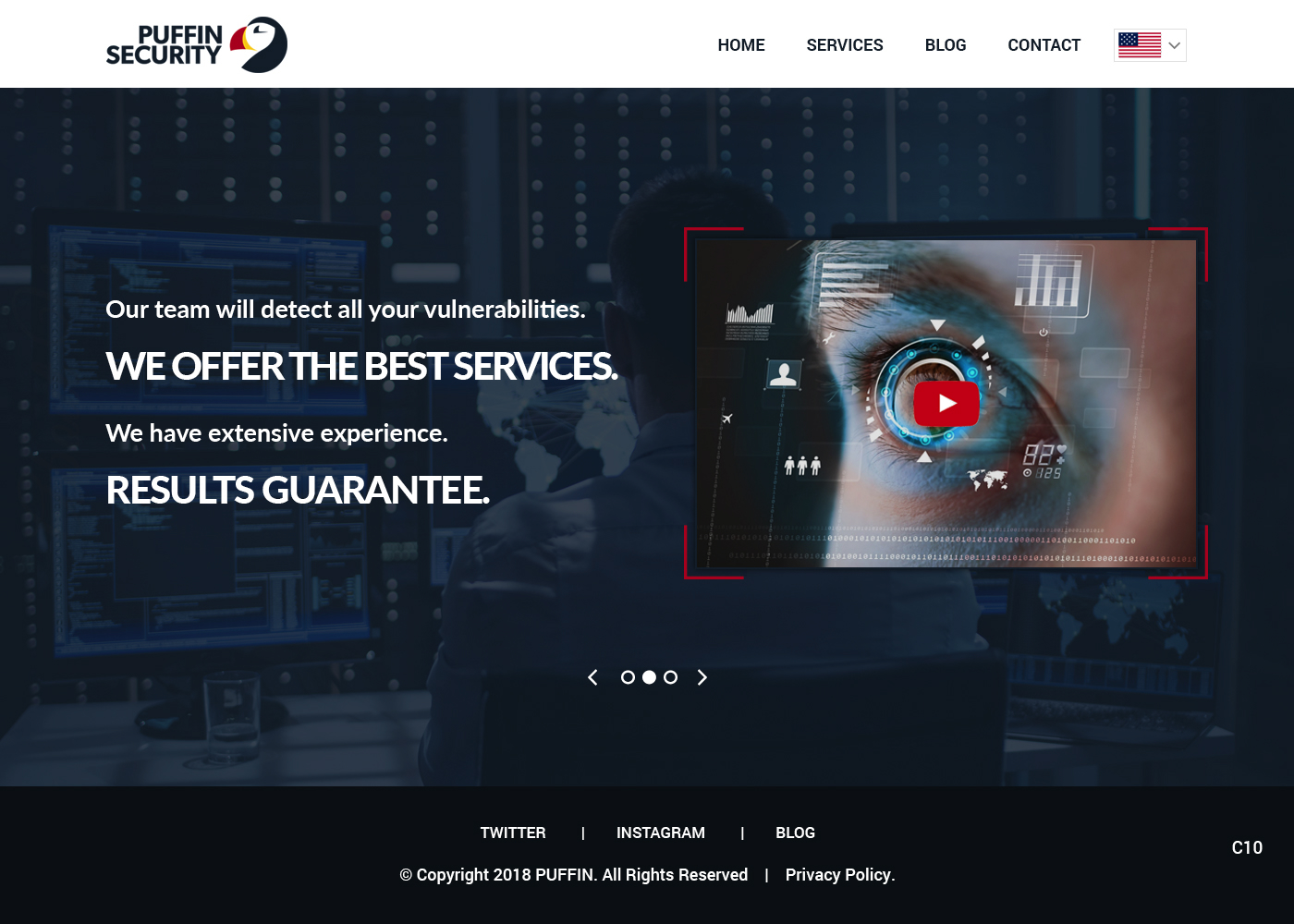 Web Design par pb pour Drainware Systems S.L. | Design #19411714