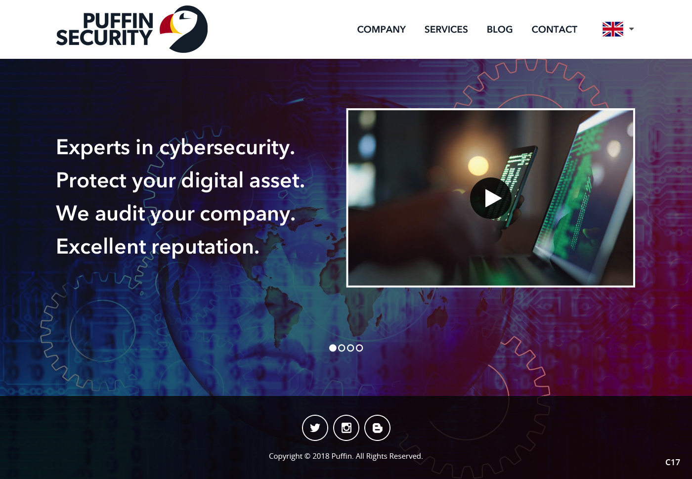 Web Design by pb for Drainware Systems S.L. | Design #19411716