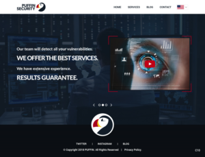 Web Design by pb for Drainware Systems S.L. | Design: #19411717