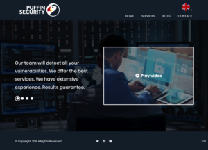 Web Design by pb for Drainware Systems S.L. | Design: #19411718