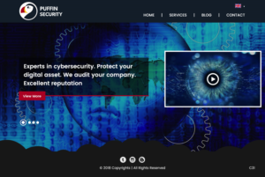 Web Design by pb for Drainware Systems S.L. | Design: #19411719