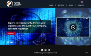 Web Design by pb for Drainware Systems S.L. | Design: #19411720