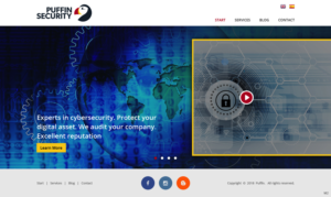 Web Design by pb for Drainware Systems S.L. | Design: #19411721