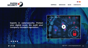 Web Design by pb for Drainware Systems S.L. | Design: #19411722