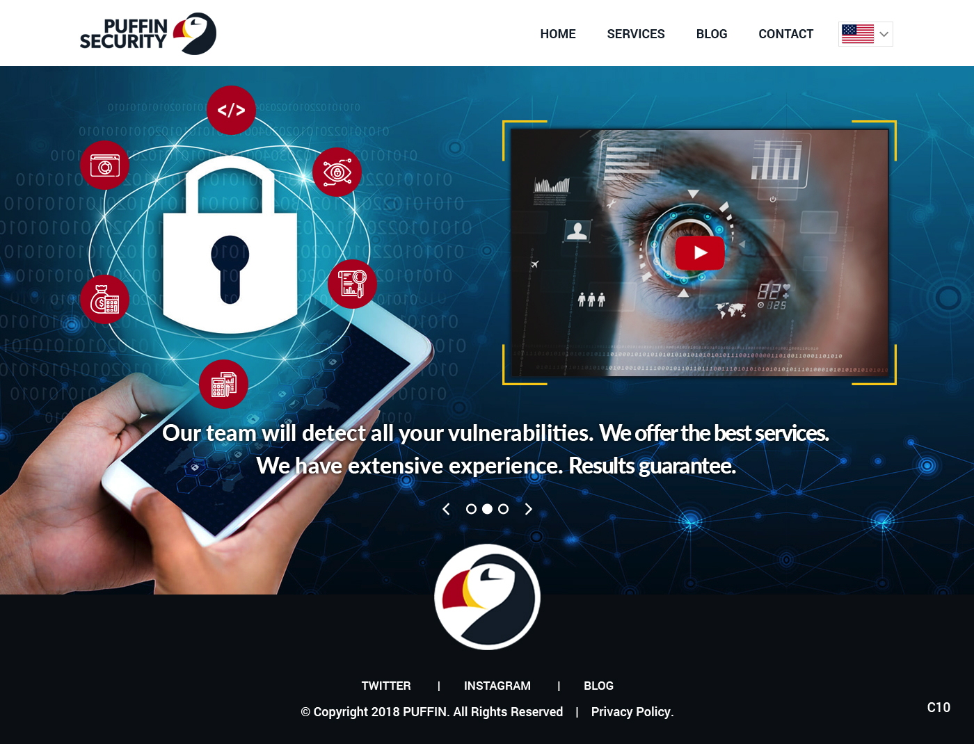 Web Design by pb for Drainware Systems S.L. | Design #19421645