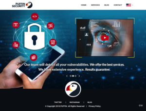 Web Design by pb for Drainware Systems S.L. | Design: #19421645