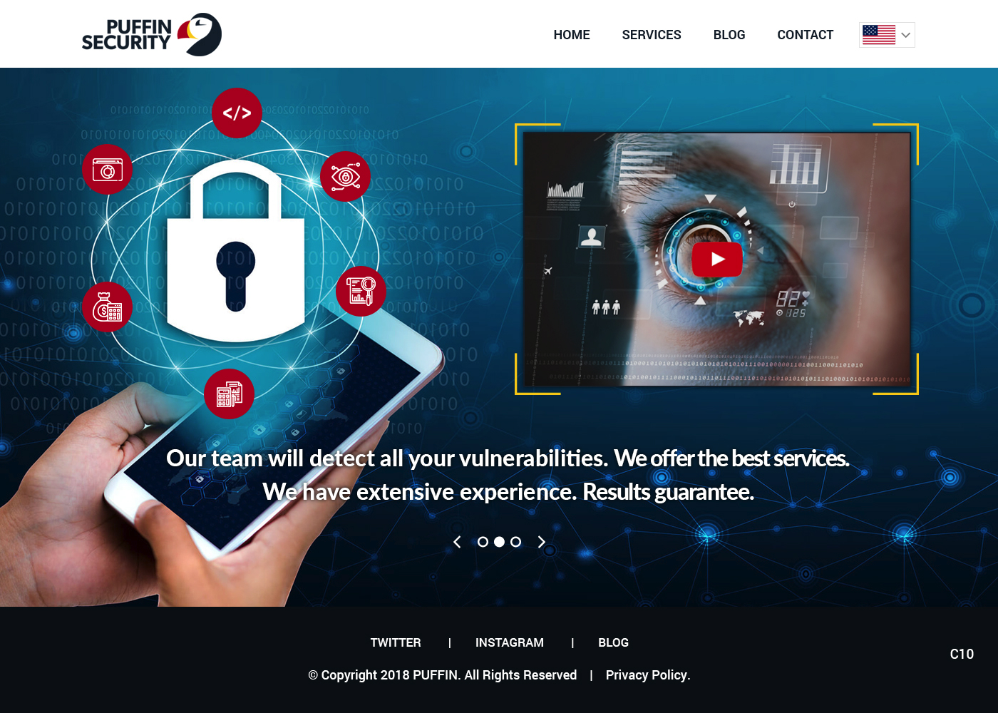 Web Design by pb for Drainware Systems S.L. | Design #19421646