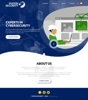 Web Design by rightway for Drainware Systems S.L. | Design: #19518599