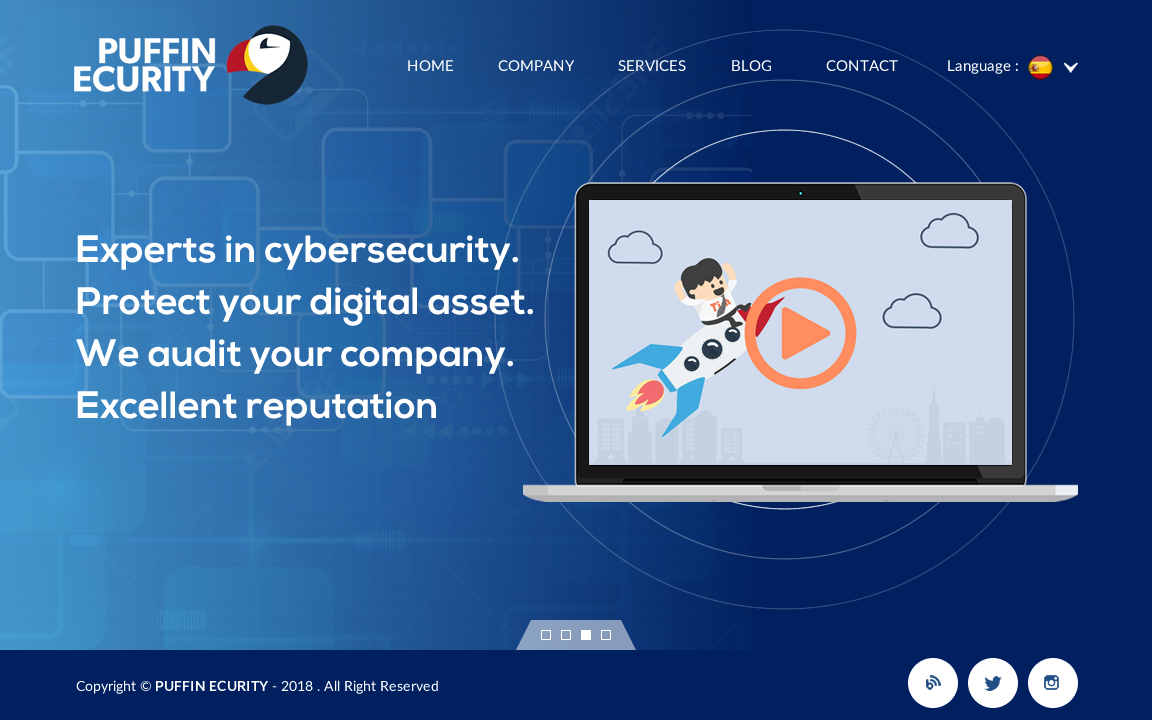 Web Design par rightway pour Drainware Systems S.L. | Design #19518610