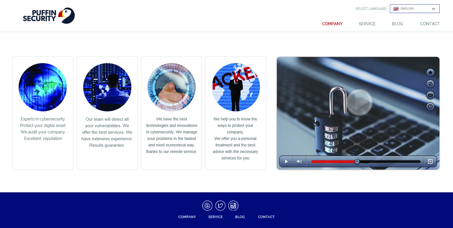 Web Design par Dream Logo Design pour Drainware Systems S.L. | Design #19401386