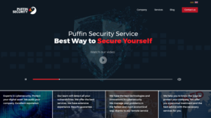 Web Design by TMockusBusiness