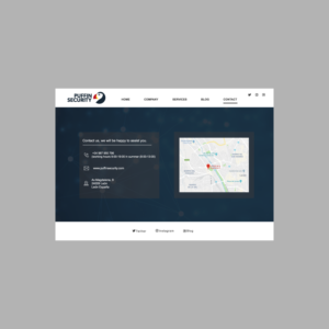 Web Design by DANPAINEDESIGN for Drainware Systems S.L. | Design: #19551478