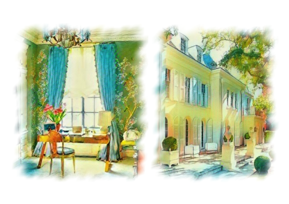 Illustration-Design von Amduat Design für dieses Projekt | Design #19457345