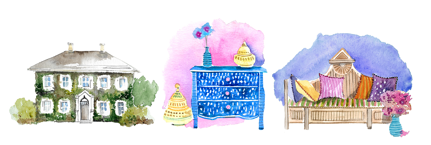 Illustration Design by kasia 2 for this project | Design #19429585