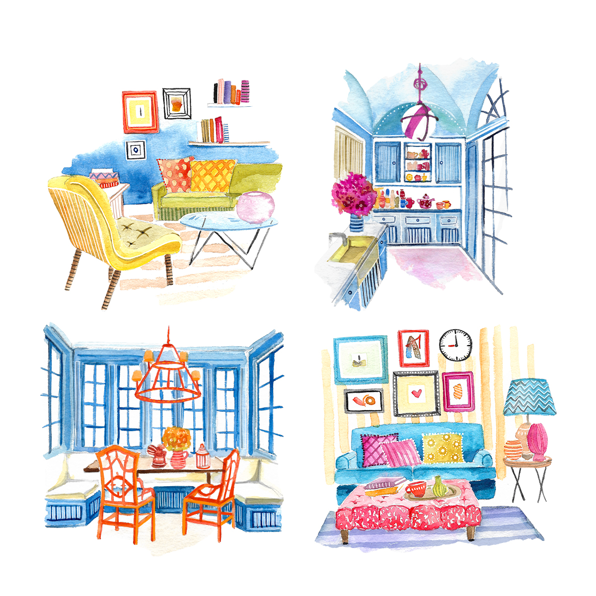 Illustration-Design von kasia 2 für dieses Projekt | Design #19437403