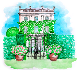 Illustration Design by Taya Bright for this project | Design: #19444139