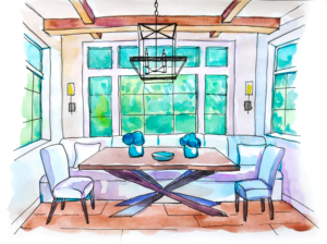 Illustration Design by Taya Bright for this project | Design: #19444144