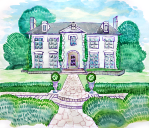 Illustration Design by Taya Bright for this project | Design: #19444146