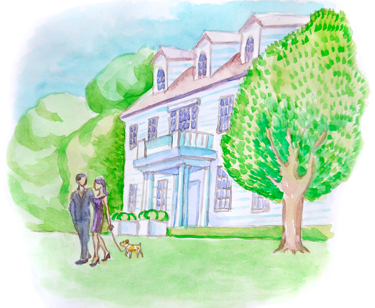 Illustration Design by Taya Bright for this project | Design #19449306