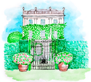 Illustration Design by Taya Bright for this project | Design: #19470384