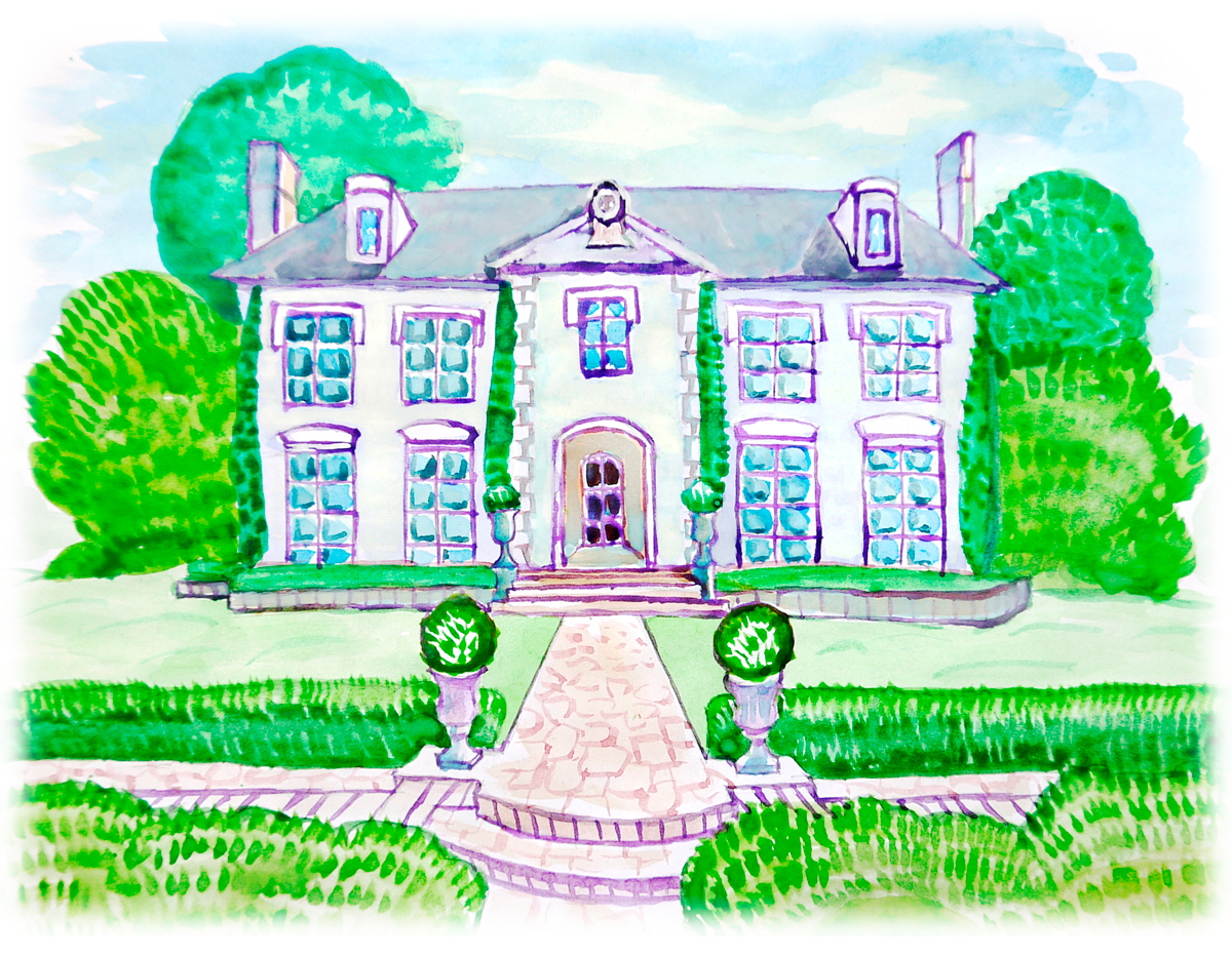 Illustration Design by Taya Bright for this project | Design #19470385