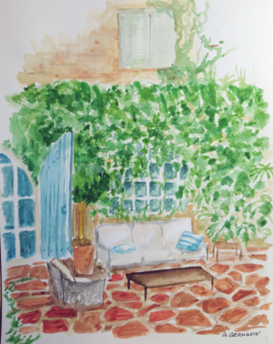 Design Illustration par Germanicus pour ce projet | Design : #19479075