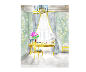 Design Illustration par FigliaPerduta pour ce projet | Design : #19430721