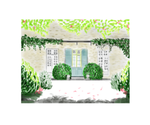 Design Illustration par FigliaPerduta pour ce projet | Design : #19432048