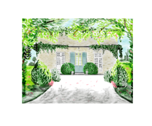 Design Illustration par FigliaPerduta pour ce projet | Design : #19439788