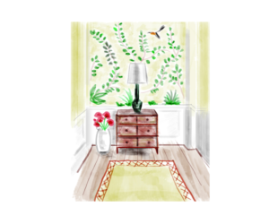 Illustration Design by FigliaPerduta for this project | Design: #19440180