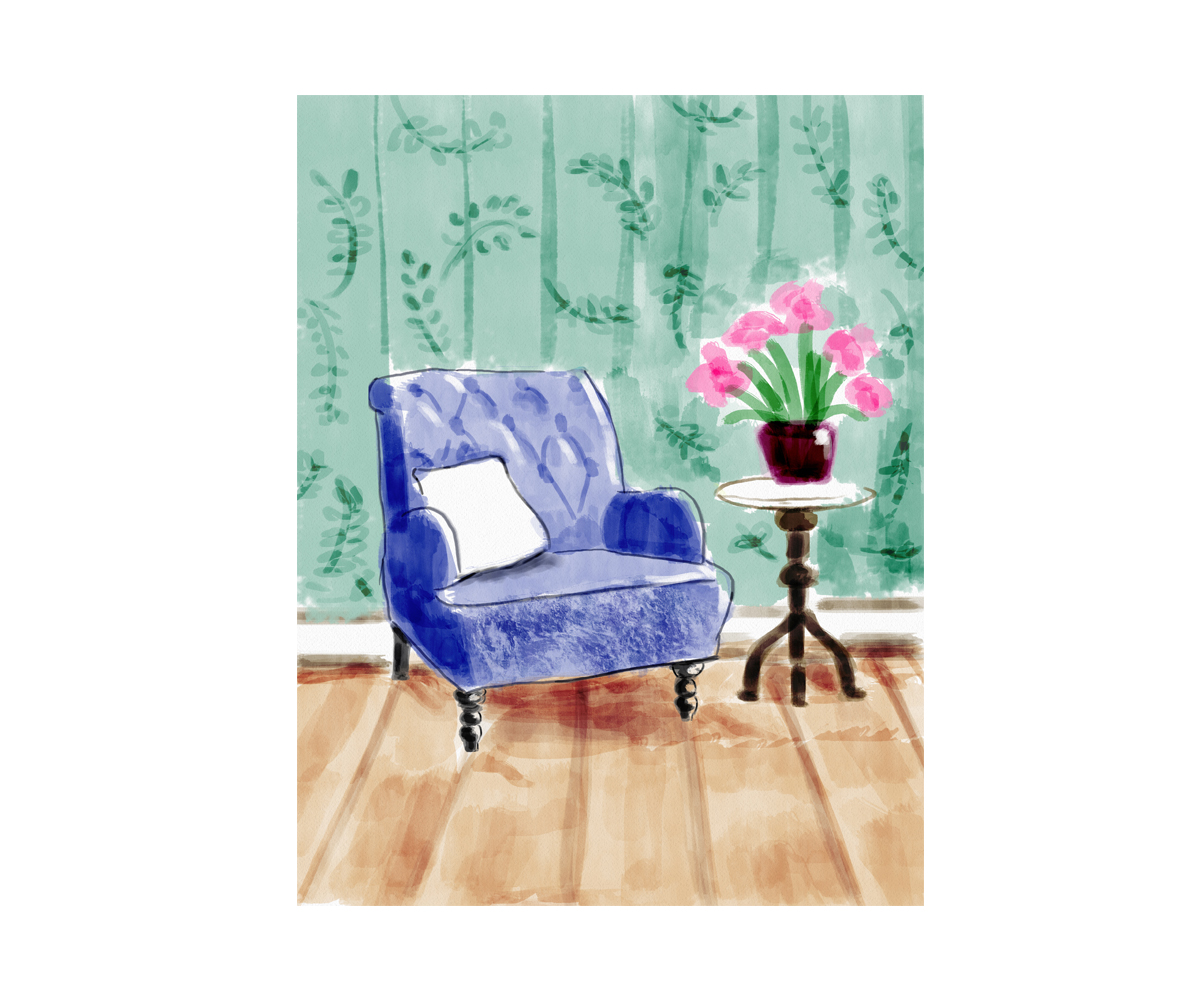 Illustration Design by FigliaPerduta for this project | Design #19451261