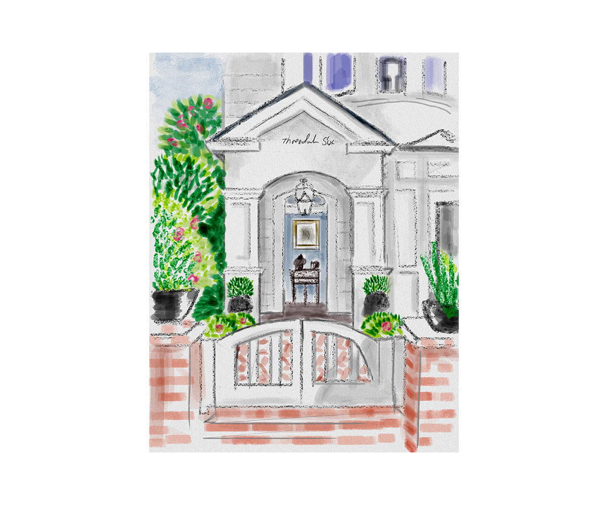 Illustration Design by FigliaPerduta for this project | Design #19471046