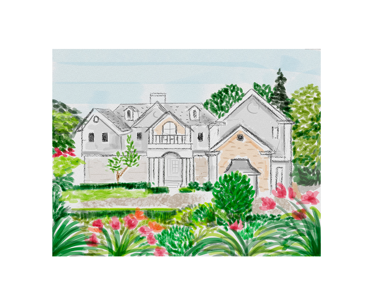Design Illustration par FigliaPerduta pour ce projet | Design #19471326