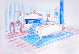 Design Illustration par Iva Almeida pour ce projet | Design : #19477871