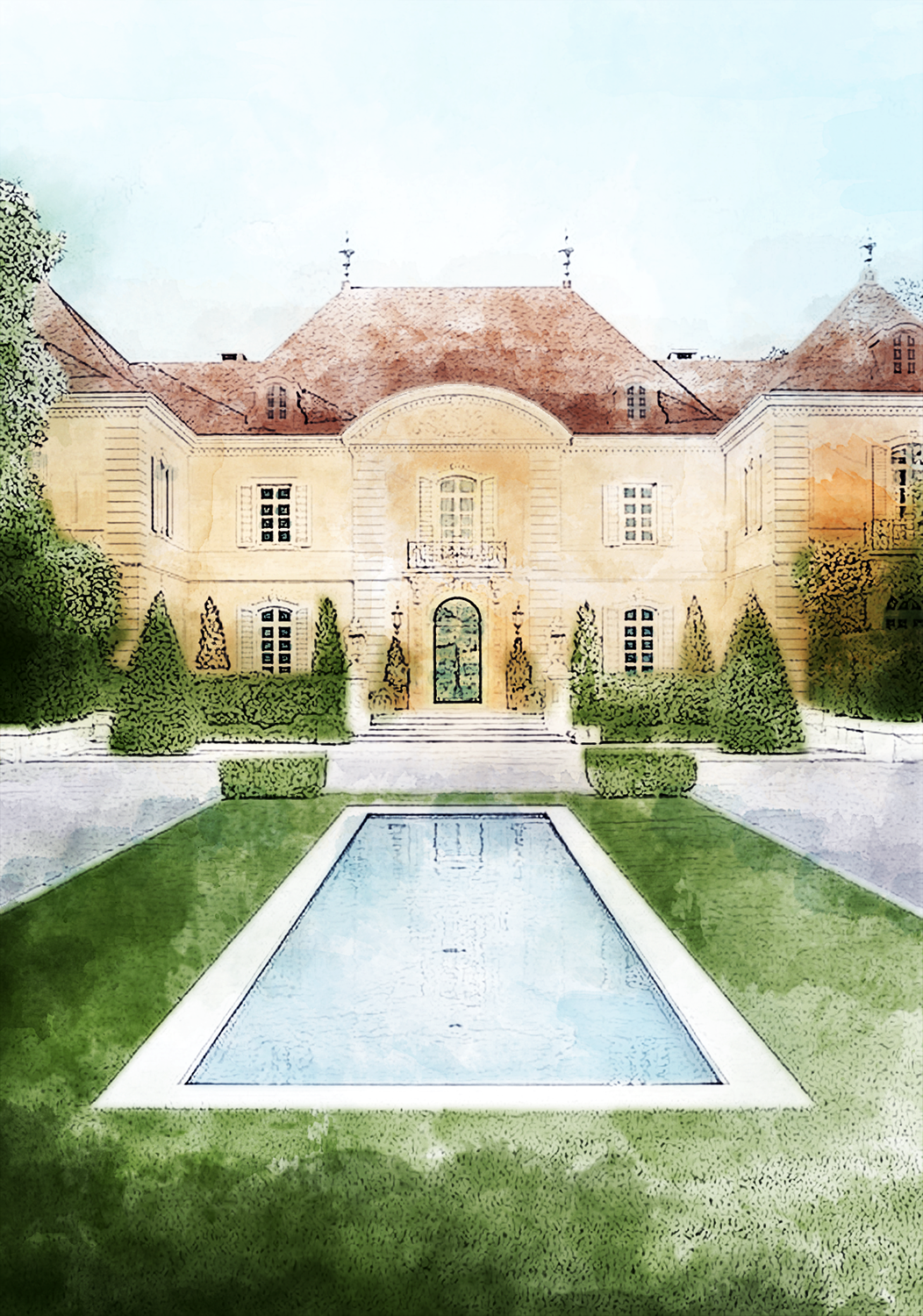 Illustration Design by nafizrahat for this project | Design #19431710