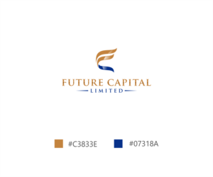 Logo Design by .Ashu. for REGULUS CAPITAL LIMITED | Design: #19435949