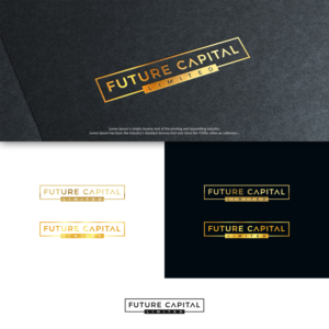 Logo Design by ideaz2050 for REGULUS CAPITAL LIMITED | Design: #19391199