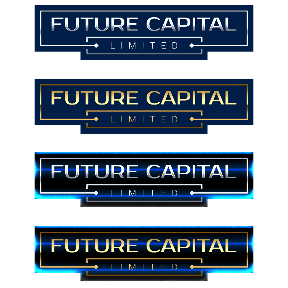 Logo Design by Oskars for REGULUS CAPITAL LIMITED | Design #19412775