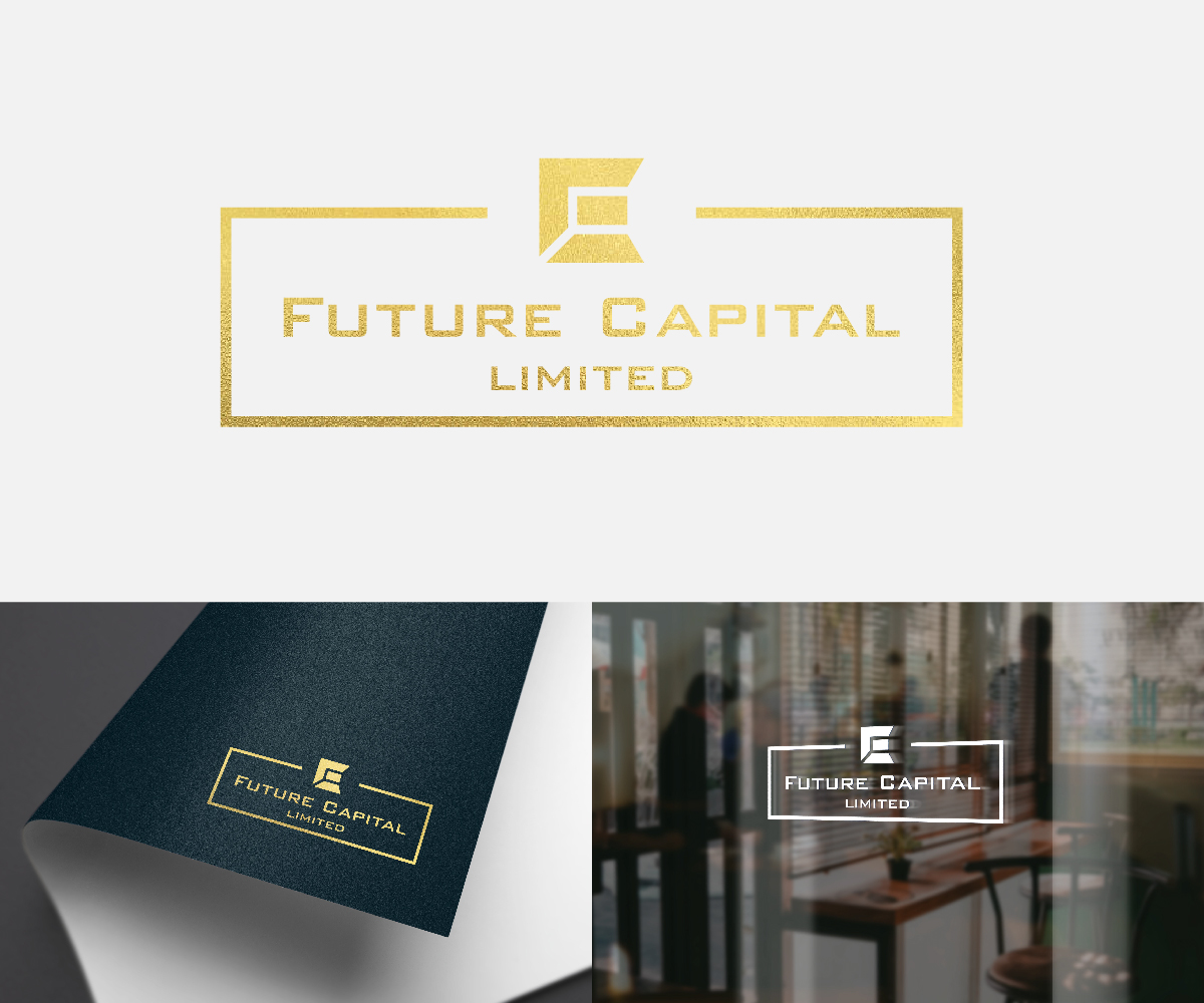 Diseño de Logo por Elizabeta para REGULUS CAPITAL LIMITED | Diseño #19391175