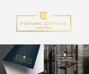 Logo Design by Elizabeta for REGULUS CAPITAL LIMITED | Design: #19391175