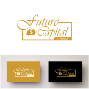 Logo Design by south door for REGULUS CAPITAL LIMITED | Design: #19390819