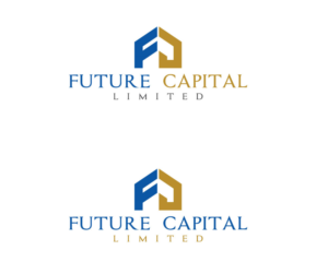 Future Capital Limited | Diseño de Logo por Juli creation
