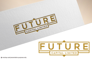 Logo Design by Rubia@ for REGULUS CAPITAL LIMITED | Design: #19399107