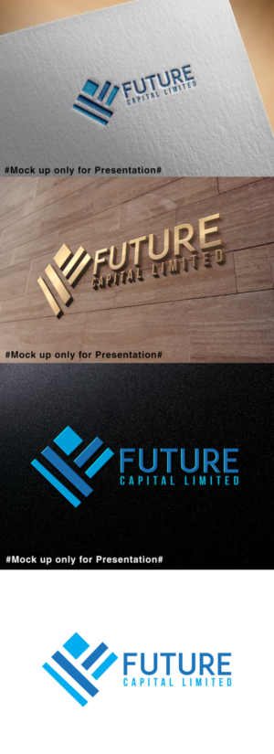 Logo Design by designmind78 for REGULUS CAPITAL LIMITED | Design: #19398606
