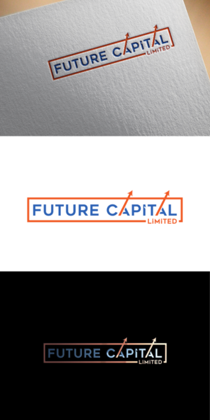 Logo Design by Rupok MT for REGULUS CAPITAL LIMITED | Design: #19397591