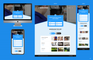 Diseño Web por pb para este proyecto | Diseño: #19518345