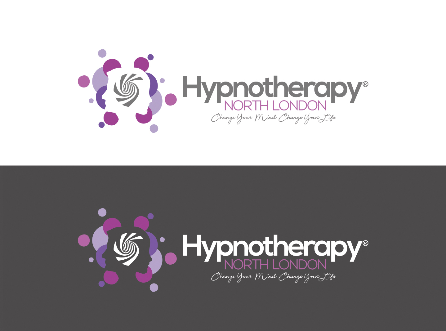 Logo Design by nikkiblue for Lotus Healing Energy | Design #19444657