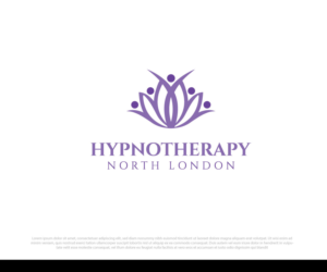 Logo Design by Md Amran Hossain for Lotus Healing Energy | Design: #19404641