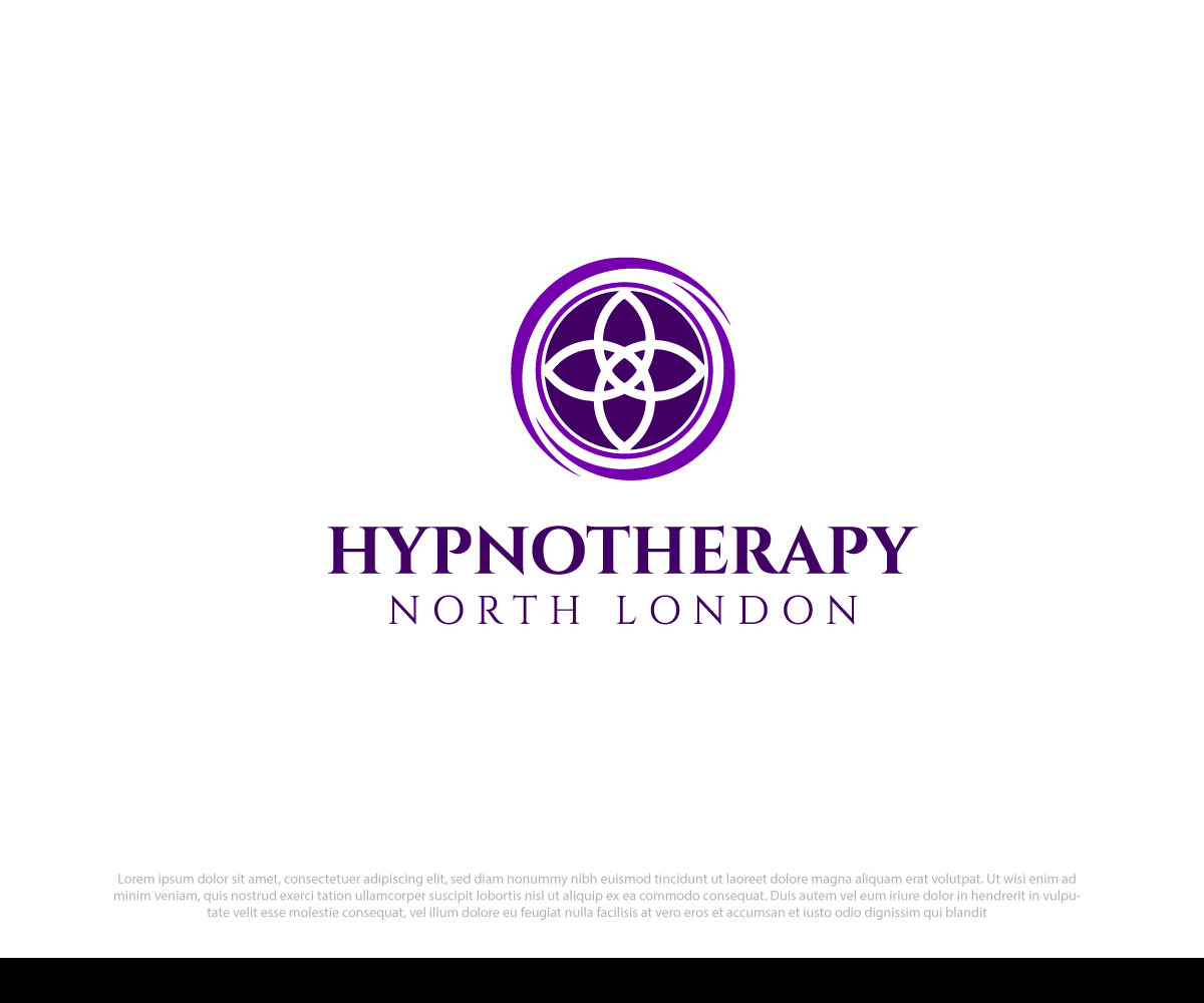 Logo Design by Md Amran Hossain for Lotus Healing Energy | Design #19404642