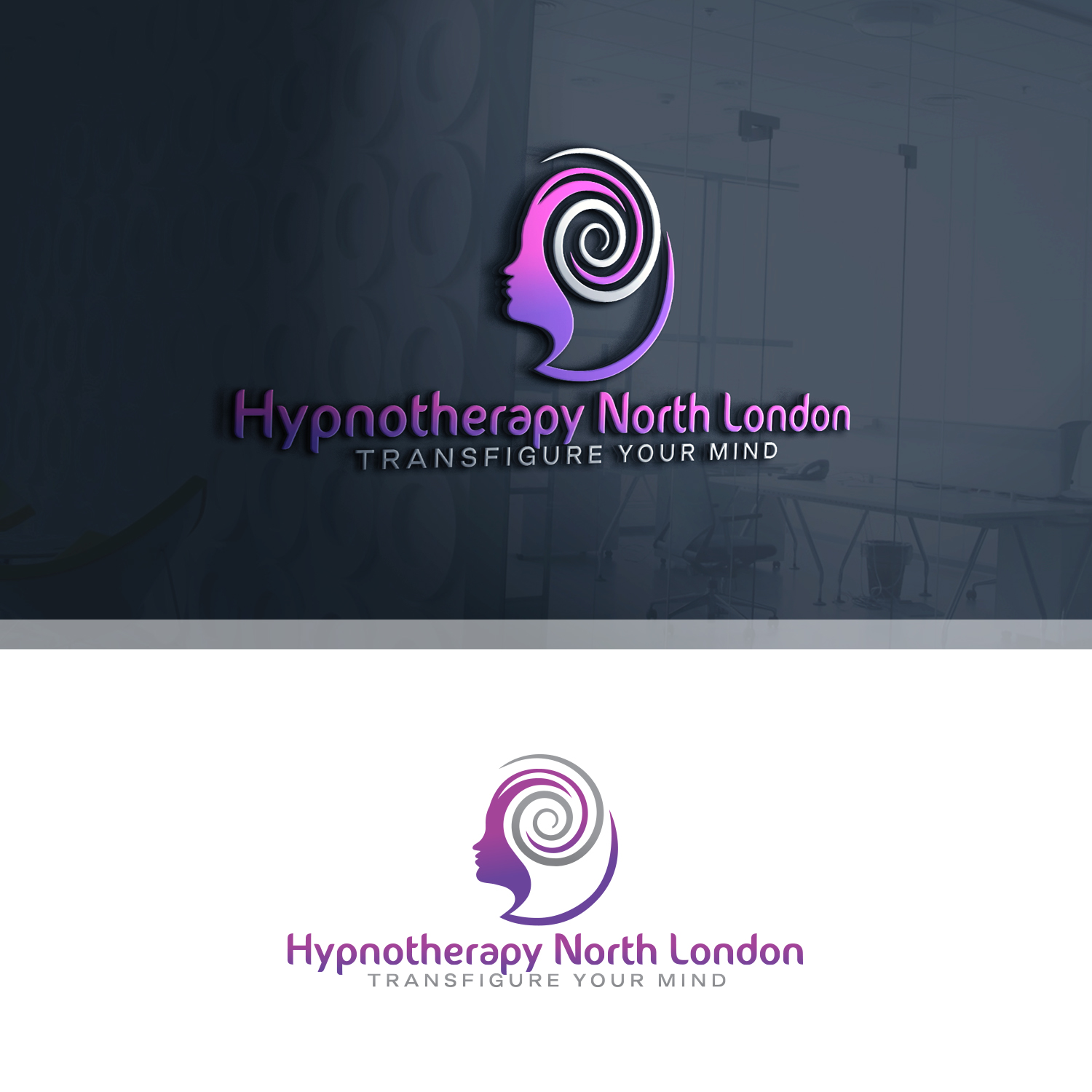 Logo Design by Maxo-Biz for Lotus Healing Energy | Design #19408379